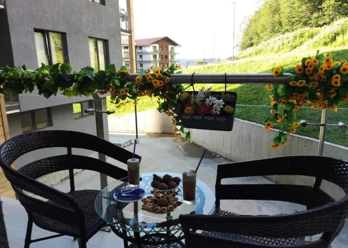 Crystal Wood Apartment 213