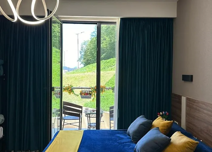 Crystal Wood Apartment 213